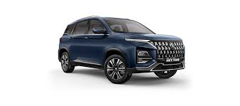 MG Hector Facelift Launched At Rs 11.99 lakh; Check All Features, Upgrades, Engine Options And Rivals