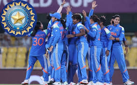 BCCI Announces Massive Pay Hike For Women’s Domestic Cricketers After ODI World Cup Glory