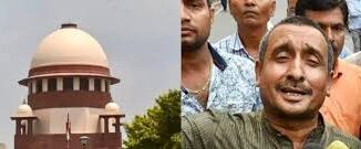 Unnao Rape Case: SC Stays Delhi HC's Order Of Suspension Of Kuldep Sengar’s Life Sentence