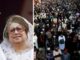 Huge Crowds Attend Funeral Prayers Of Former Bangladesh PM Khaleda Zia