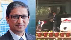 MEA Summons Bangladesh Envoy Over Threat To Indian High Commission In Dhaka