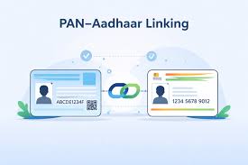 Aadhaar-PAN Linking Deadline: Step-by-Step Guide To Link Before Dec 31, 2025– Check Penalty