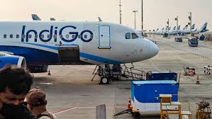 IndiGo Tail Strike At Ranchi Airport: Aircraft Grounded, Bhubaneswar Flight Cancelled