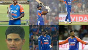 India's Squad For T20 World 2026 Announced; Shubman Gill Dropped; Suryakumar Yadav To Lead; Ishan Kishan Makes Comeback; Check Full Squad