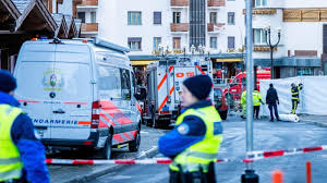 Several Dead, 100 Injured In Explosion At Switzerland Bar During New Year Celebrations: What We Know So Far