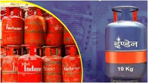 LPG Cylinder Prices Increased By Rs 111 From Today, 1 January 2026: Check LPG Prices In Your City