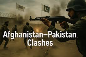 Pakistan-Afghanistan war threatens South Asia's stability; Indian's strategic concern | Explained