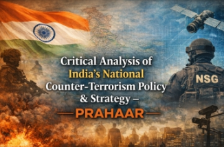 Tri-terror network: Pakistan-Khalistan-Bangladesh axis tests India’s peace? How ‘PRAHAAR’ counters terror threats | EXPLAINED