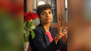 Who is Senior Advocate Menaka Guruswamy? TMC's Rajya Sabha pick who could become India's first openly LGBTQ MP