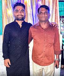 Rinku Singh's father passes away after valiant battle with liver cancer amidst T20 World Cup campaign