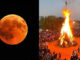 Lunar Eclipse 2026 on Holi: Rare cosmic coincidence after 100 years, check date, timings, sutak kaal and Holika Dahan muhurat