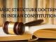 Supreme Court examines NCERT content for 'attacking basic structure' of the Constitution