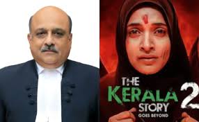 Justice Dharmadhikari, who heard 'The Kerala Story 2' case, set to lead Madras High Court