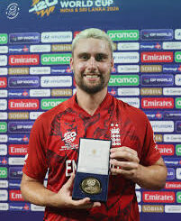 Will Jacks equals Shane Watson’s historic T20 World Cup record with fourth POTM award