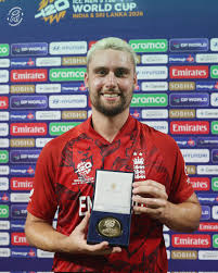 Will Jacks equals Shane Watson’s historic T20 World Cup record with fourth POTM award