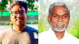 Who was Veer Soren? 19-year-old grandson of former Jharkhand CM Champai Soren dies mysteriously in Manali