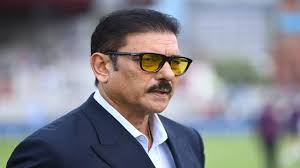Ravi Shastri stand announced as MCA pays tribute to Cricketing icons