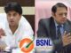 ‘Unacceptable and shocking’: Scindia slams extravagant arrangements for BSNL Director in Prayagraj
