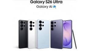 Samsung Galaxy S26 Ultra, S26+, S26 Launch Today: How to watch live stream of Unpacked event; Check expected AI features, price and other specs