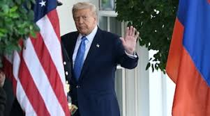 Global markets in limbo - Why allies and rivals now have leverage in trade talks with Trump