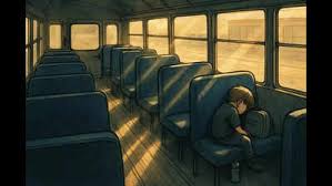 Noida Amity International School bus horror: 6-year-old UKG student locked alone for 7 hours