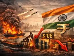How India hopes to tackle oil crisis produced by Iran war: Contingency plan explained