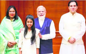 यूपी चुनाव में तो समय है! वरुण गांधी के सब्र का कौन - सा बड़ा इनाम देने जा रही भाजपा?