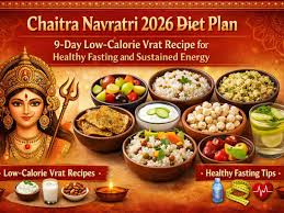 Chaitra Navratri 2026 Fasting Guide: What to eat and avoid during the 9-Day fast for health, energy and spiritual benefits