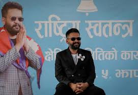 Nepal Election 2026: Who is youth leader Balendra Shah who once abused India and China?