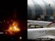 Middle East tensions: Fire near Dubai Airport after drone incident, temporary suspension of flights - What we know so far?