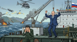 ईरान-अमेरिका जंग के सबसे बड़े विनर बने पुतिन, बिना कुछ किए भर रहा रूस का खजाना, चीन बना लूजर, डूबे 400 अरब डॉलर