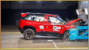 Tata Sierra scores BIG in BNCAP crash tests: 5-star safety rating explained