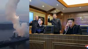 दुनिया में एक और युद्ध का आगाज! किम जोंग ने दागीं 'बैलिस्टिक मिसाइल', जापान-साउथ कोरिया अलर्ट