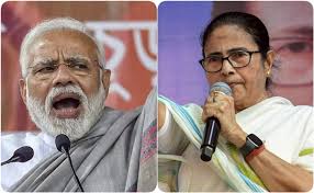 बंगाल में ओपिनियन पोल ने बढ़ाई भाजपा की टेंशन, ममता बनर्जी को चुनाव जिताएगा 'कैप्सूल-7' ?