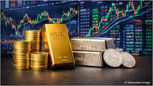 Gold Price: 2 लाख का दावा हुआ फुस्‍स? ईरान-इजरायल जंग के बीच भी सोना स्‍थ‍िर, अब क्‍या करें न‍िवेशक?