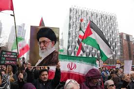 As Middle East tensions soar, is Iran activating sleeper cells outside country? Report says...