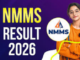 NMMS 2026 में चमके यूपी के छात्र, 13 जिलों के छात्रों का शानदार प्रदर्शन, हर महीने मिलेगी 1000 रुपये की छात्रवृत्ति