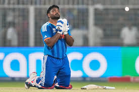 Sanju Samson to be banned from T20 WC 2026 semi-final vs England over his religious celebration? Know ICC rules and penalties