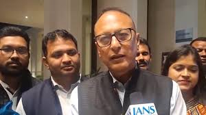 Pradyut Bordoloi joins BJP after resigning from Congress, 23 days ahead of Assam Assembly polls