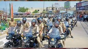 यूपी पुलिस को मिलेंगे 50 क्यूआरटी वाहन; सीएम योगी दिखाएंगे हरी झंडी, होंडा इंडिया फाउंडेशन का बड़ा सहयोग