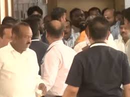 Rajya Sabha Election: पोलिंग के बीच ओडिशा में बवाल, BJP-BJD विधायकों में हाथापाई; हरियाणा में 2 MLA ने वोट नहीं डाला