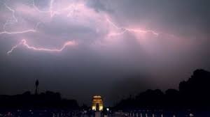 Delhi-NCR weather update: Thunderstorms forecasted till March 20 as mercury dips | Check IMD update