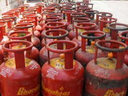Govt increases booking period for LPG cylinder -- Here's how long it will now take to book domestic LPG cylinder refill