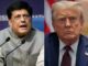 US Trade Deal: क्‍या अमेर‍िका के साथ ट्रेड डील रोक रहा भारत? केंद्रीय मंत्री पीयूष गोयल ने बताई हकीकत