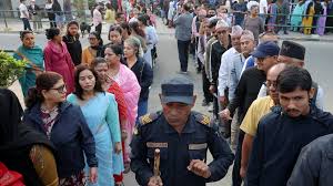 Nepal heads for parliamentary elections; first post-Gen Z protest polls