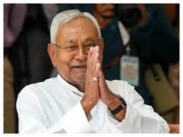 नीतीश कुमार ने कुर्सी छोड़ने का कर दिया ऐलान, राज्यसभा चुनाव में भी लोकसभा जैसी गहमागहमी