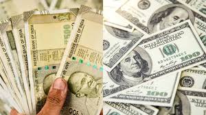 डॉलर के मुकाबले तेजी से नीचे नहीं ग‍िरेगा रुपया! RBI ने उठाया बड़ा कदम, बैंकों से मांगी यह जानकारी