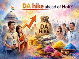 3% DA hike for employees of THIS state ahead of Holi; Employees to get higher DA in April salary