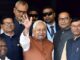 Nitish Kumar announces Rajya Sabha bid; to resign as Bihar CM - Will State get BJP Chief Minister?