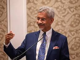 ‘Totally committed to assisting Indian community’; says EAM S Jaishankar on West Asia tensions